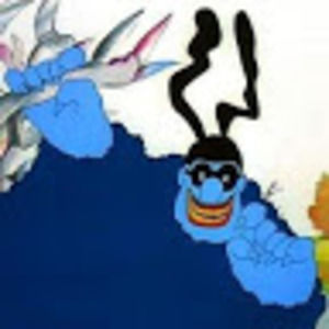 Meet your Posher, Janis